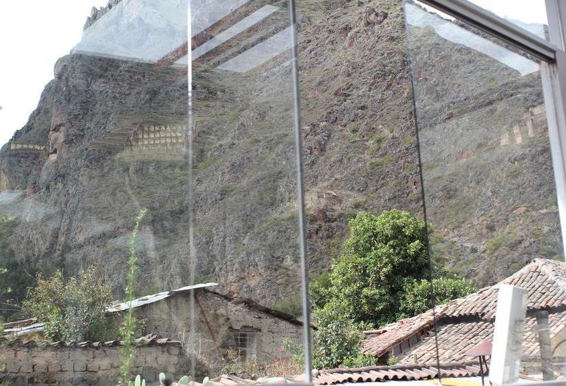 Albergue Killari Hostal Ollantaytambo | Ollantaytambo | Urubamba | Perú 2