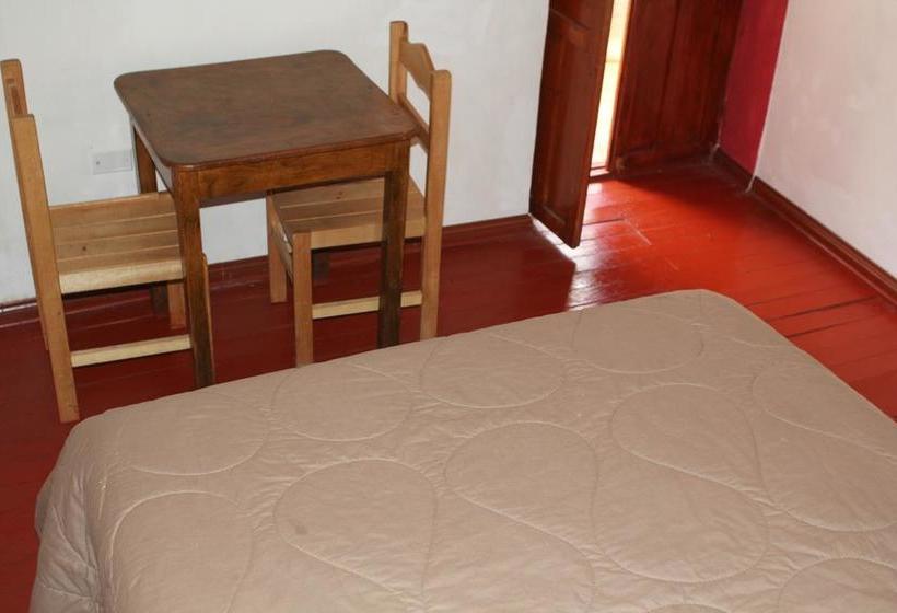 Albergue Killari Hostal Ollantaytambo | Ollantaytambo | Urubamba | Perú 4