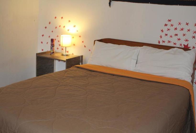 Albergue Killari Hostal Ollantaytambo | Ollantaytambo | Urubamba | Perú 5