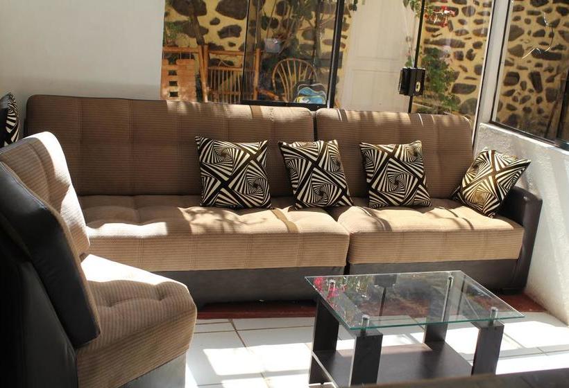 Albergue Killari Hostal Ollantaytambo | Ollantaytambo | Urubamba | Perú 6