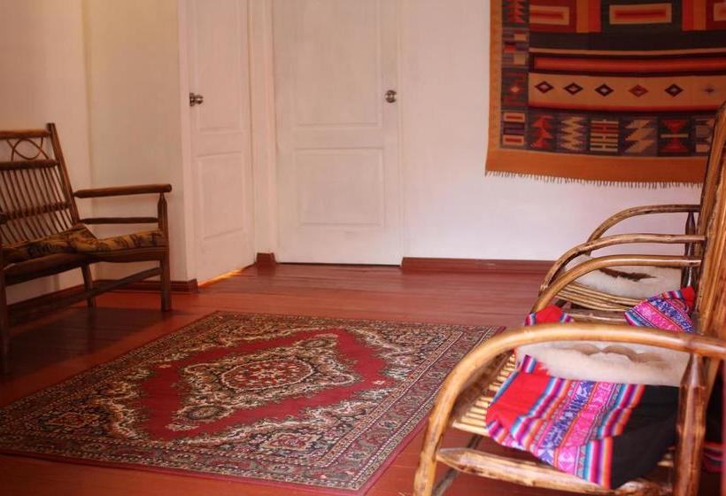 Albergue Killari Hostal Ollantaytambo | Ollantaytambo | Urubamba | Perú 7