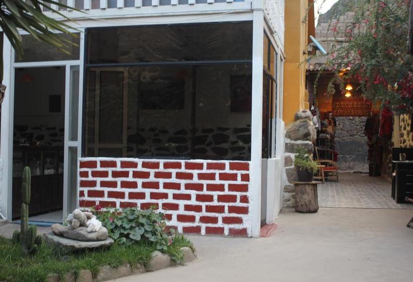 Albergue Killari Hostal Ollantaytambo | Ollantaytambo | Urubamba | Perú 8