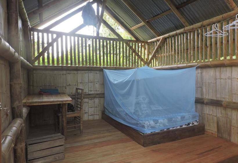 Albergue Maracumbo Camping Y Cabanas | Mompiche | Esmeraldas | Ecuador 15