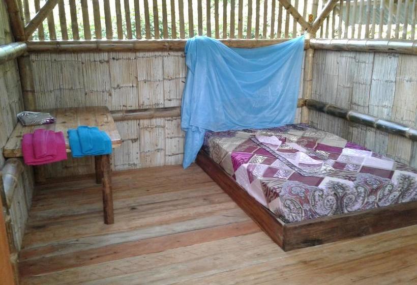 Albergue Maracumbo Camping Y Cabanas | Mompiche | Esmeraldas | Ecuador 17