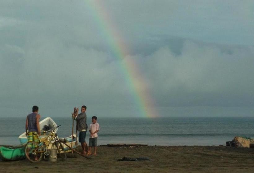 Albergue Maracumbo Camping Y Cabanas | Mompiche | Esmeraldas | Ecuador 2