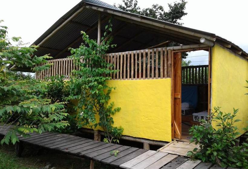 Albergue Maracumbo Camping Y Cabanas | Mompiche | Esmeraldas | Ecuador 20