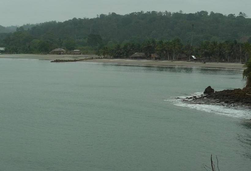 Albergue Maracumbo Camping Y Cabanas | Mompiche | Esmeraldas | Ecuador 3