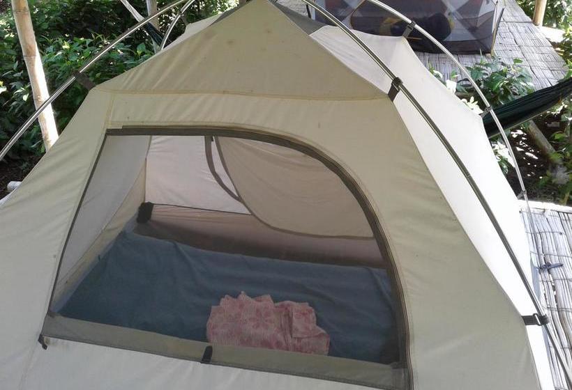 Albergue Maracumbo Camping Y Cabanas | Mompiche | Esmeraldas | Ecuador 4