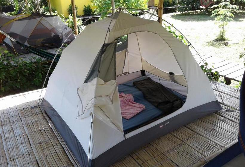 Albergue Maracumbo Camping Y Cabanas | Mompiche | Esmeraldas | Ecuador 5