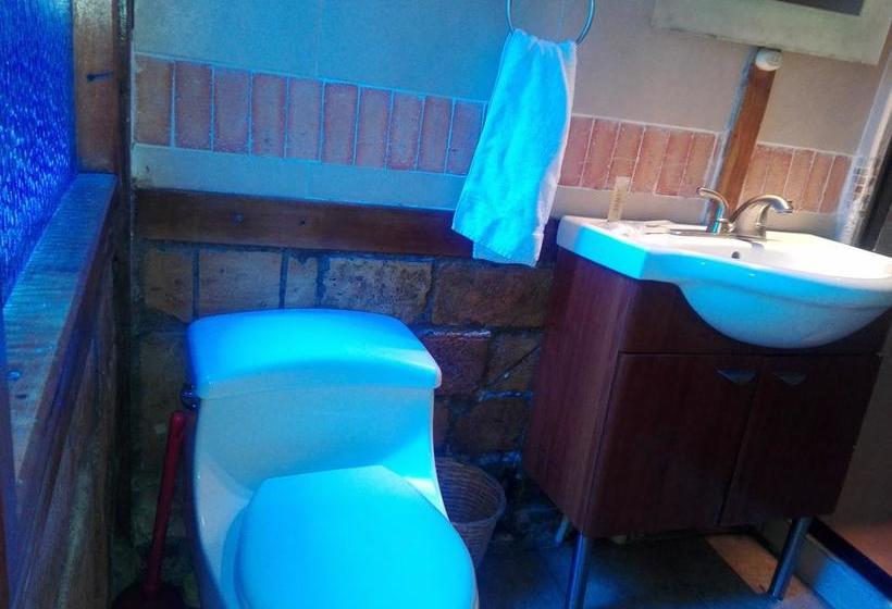 Hotel La Posada Del Rancho Cauca