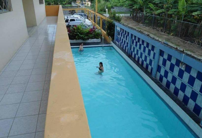 Hotel Nuevo Eden Tonsupa | Tonsupa | Esmeraldas | Ecuador 1