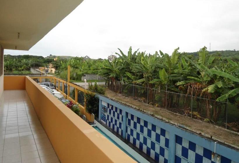 Hotel Nuevo Eden Tonsupa | Tonsupa | Esmeraldas | Ecuador 10