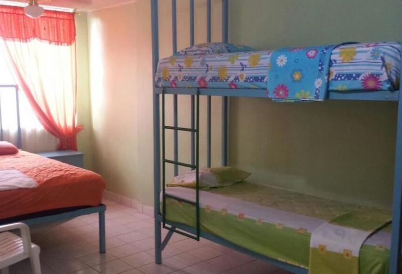 Hotel Nuevo Eden Tonsupa | Tonsupa | Esmeraldas | Ecuador 11