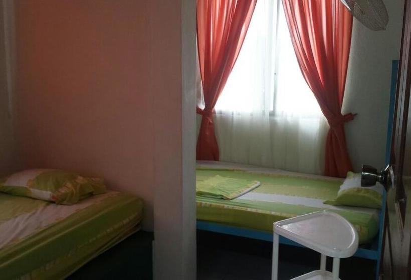 Hotel Nuevo Eden Tonsupa | Tonsupa | Esmeraldas | Ecuador 12