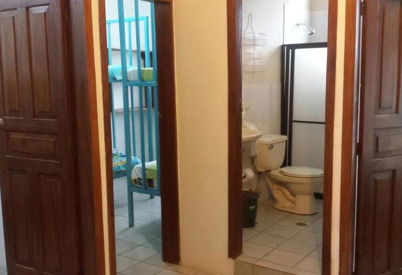 Hotel Nuevo Eden Tonsupa | Tonsupa | Esmeraldas | Ecuador 13