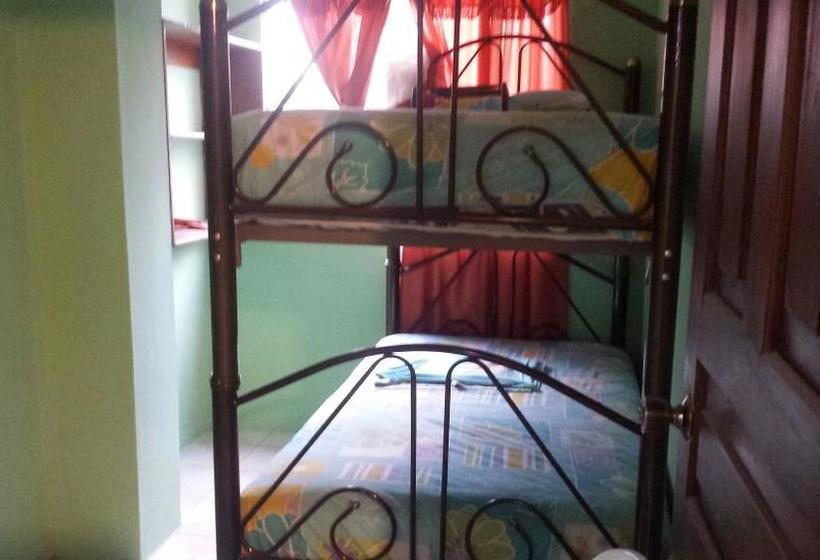 Hotel Nuevo Eden Tonsupa | Tonsupa | Esmeraldas | Ecuador 14