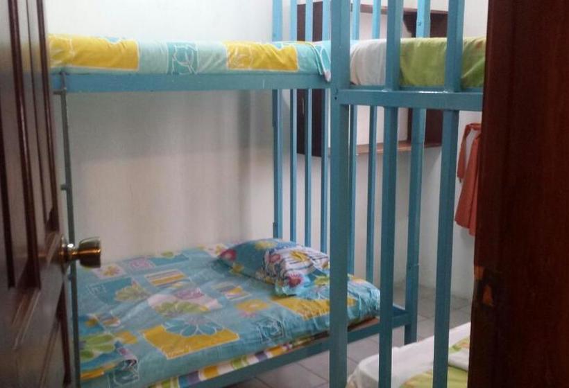 Hotel Nuevo Eden Tonsupa | Tonsupa | Esmeraldas | Ecuador 15