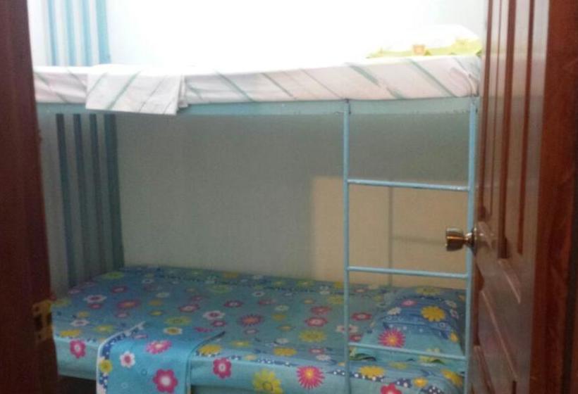 Hotel Nuevo Eden Tonsupa | Tonsupa | Esmeraldas | Ecuador 16