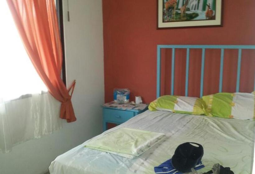 Hotel Nuevo Eden Tonsupa | Tonsupa | Esmeraldas | Ecuador 17