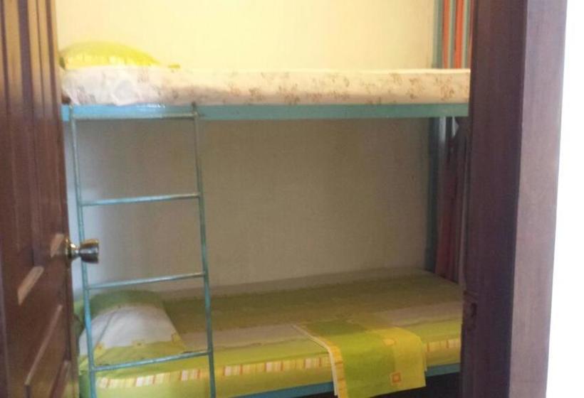 Hotel Nuevo Eden Tonsupa | Tonsupa | Esmeraldas | Ecuador 18