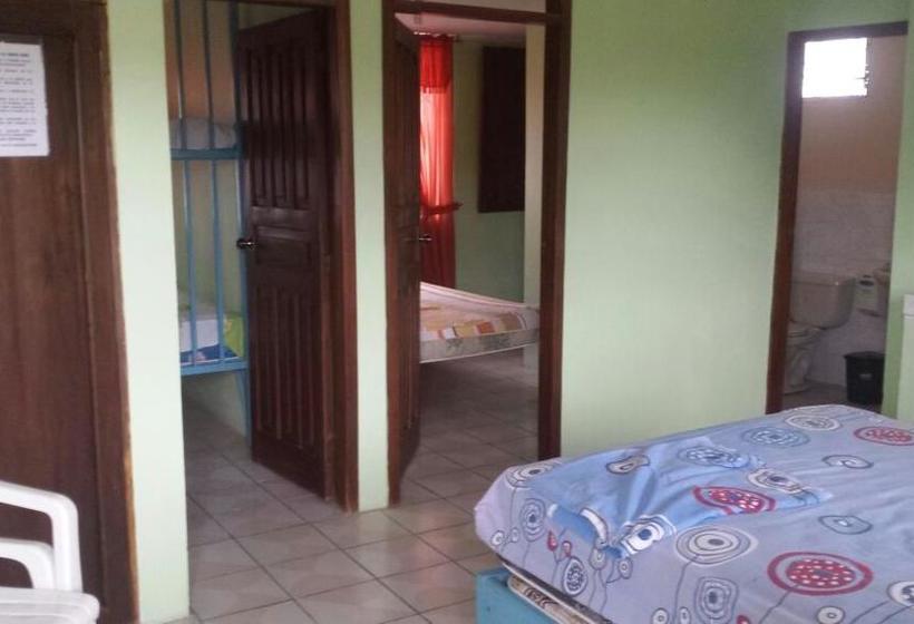 Hotel Nuevo Eden Tonsupa | Tonsupa | Esmeraldas | Ecuador 19