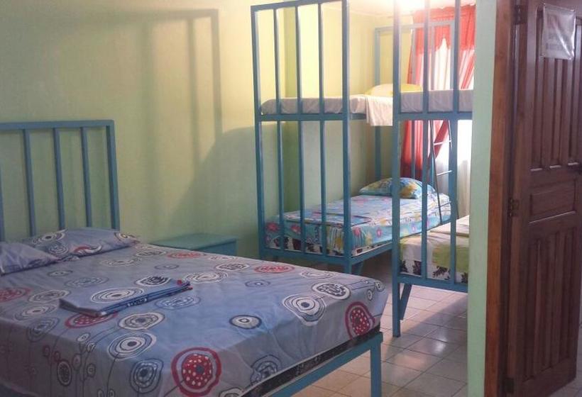 Hotel Nuevo Eden Tonsupa | Tonsupa | Esmeraldas | Ecuador 20