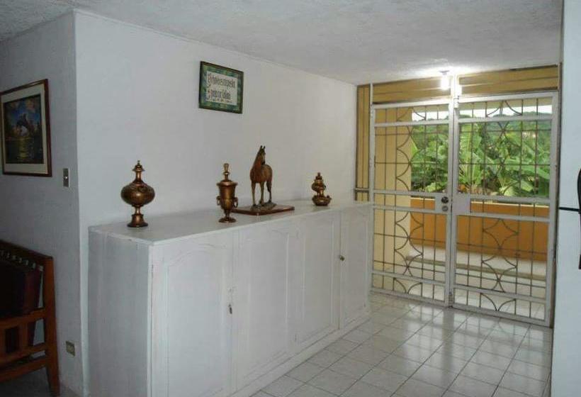 Hotel Nuevo Eden Tonsupa | Tonsupa | Esmeraldas | Ecuador 3