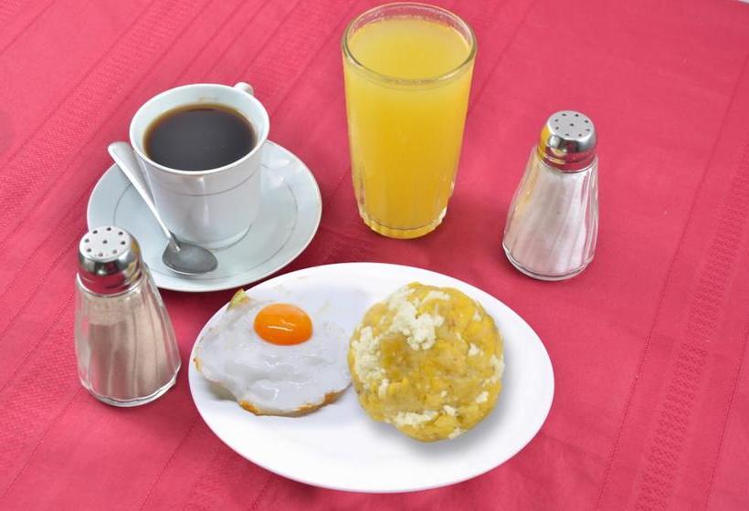 Hotel Nuevo Eden Tonsupa | Tonsupa | Esmeraldas | Ecuador 5