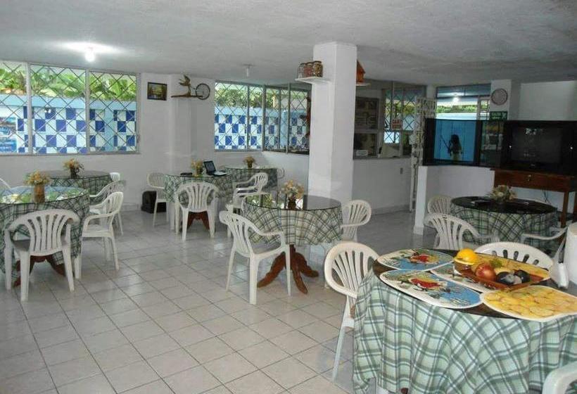 Hotel Nuevo Eden Tonsupa | Tonsupa | Esmeraldas | Ecuador 7