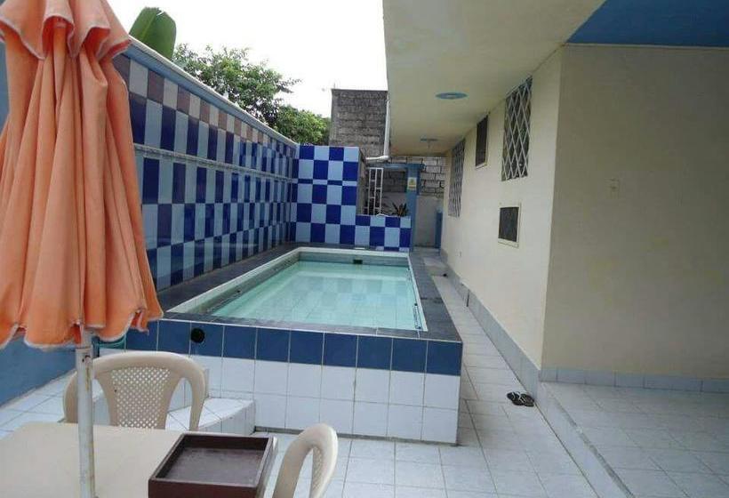 Hotel Nuevo Eden Tonsupa | Tonsupa | Esmeraldas | Ecuador 8