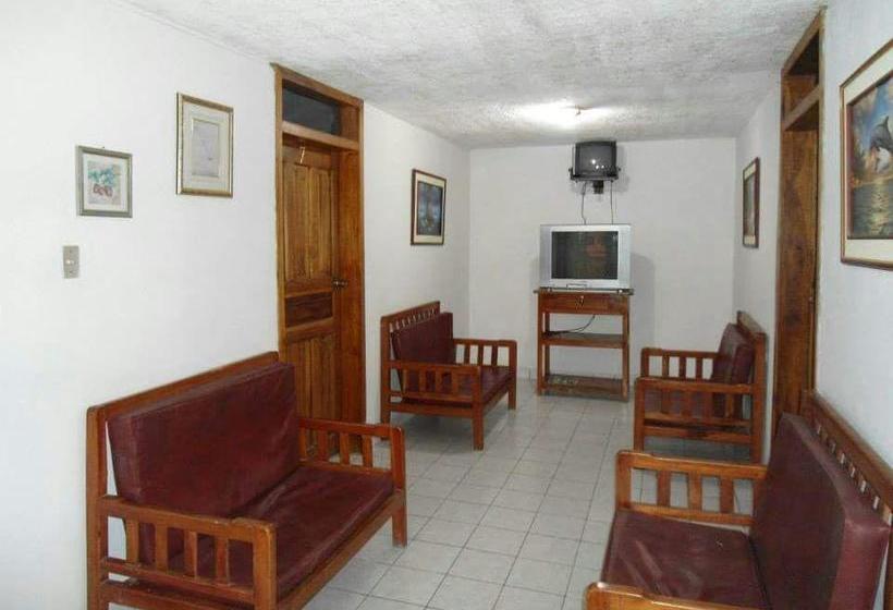 Hotel Nuevo Eden Tonsupa | Tonsupa | Esmeraldas | Ecuador 9