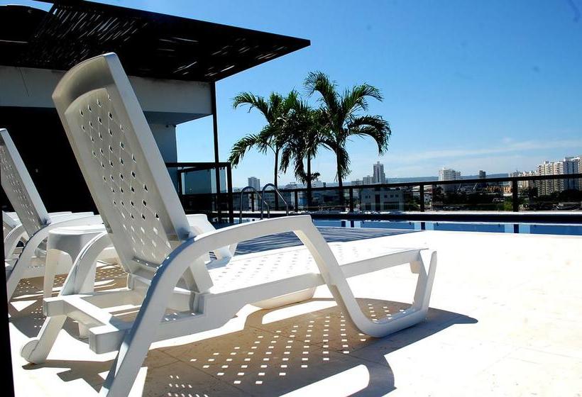 Hotel Cartagena Distrito Cultural | Cartagena de Indias | Bolivar | Colombia 1