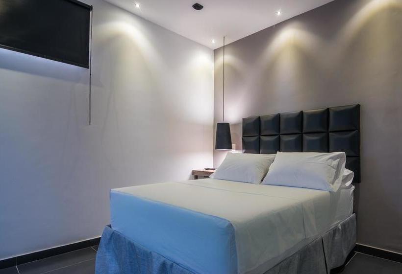 Hotel Cartagena Distrito Cultural | Cartagena de Indias | Bolivar | Colombia 12