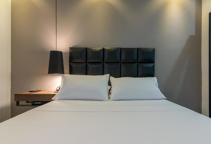 Hotel Cartagena Distrito Cultural | Cartagena de Indias | Bolivar | Colombia 13