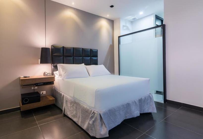 Hotel Cartagena Distrito Cultural | Cartagena de Indias | Bolivar | Colombia 15