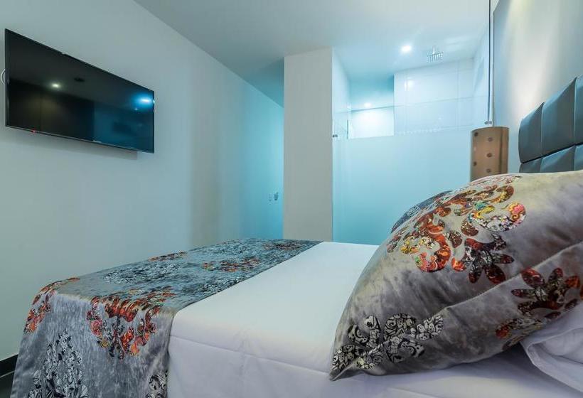 Hotel Cartagena Distrito Cultural | Cartagena de Indias | Bolivar | Colombia 16