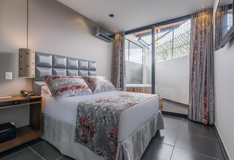 Hotel Cartagena Distrito Cultural | Cartagena de Indias | Bolivar | Colombia 19