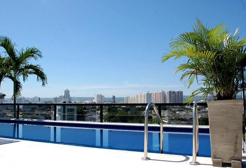 Hotel Cartagena Distrito Cultural | Cartagena de Indias | Bolivar | Colombia 2