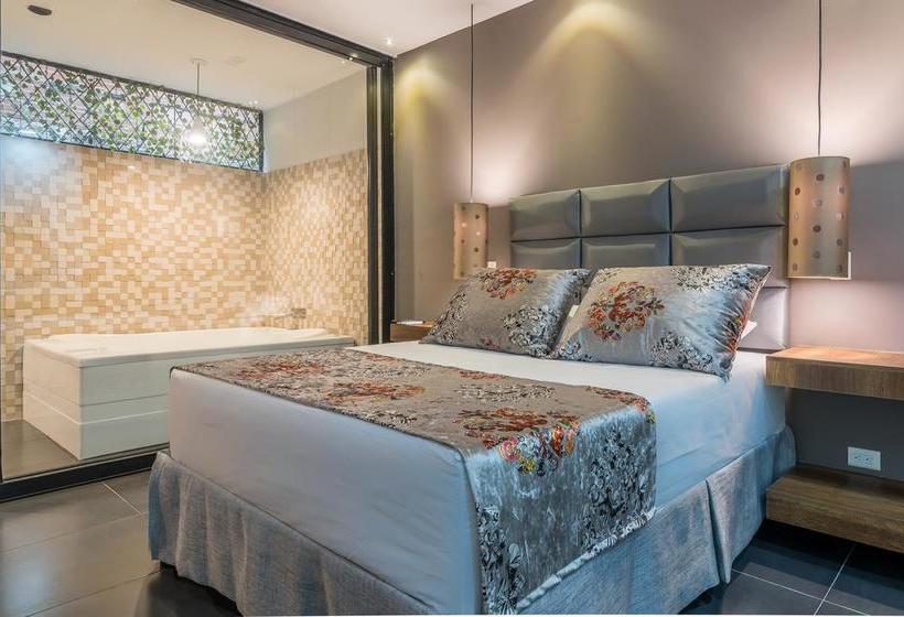 Hotel Cartagena Distrito Cultural | Cartagena de Indias | Bolivar | Colombia 20