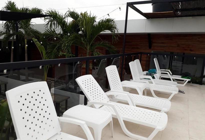 Hotel Cartagena Distrito Cultural | Cartagena de Indias | Bolivar | Colombia 3