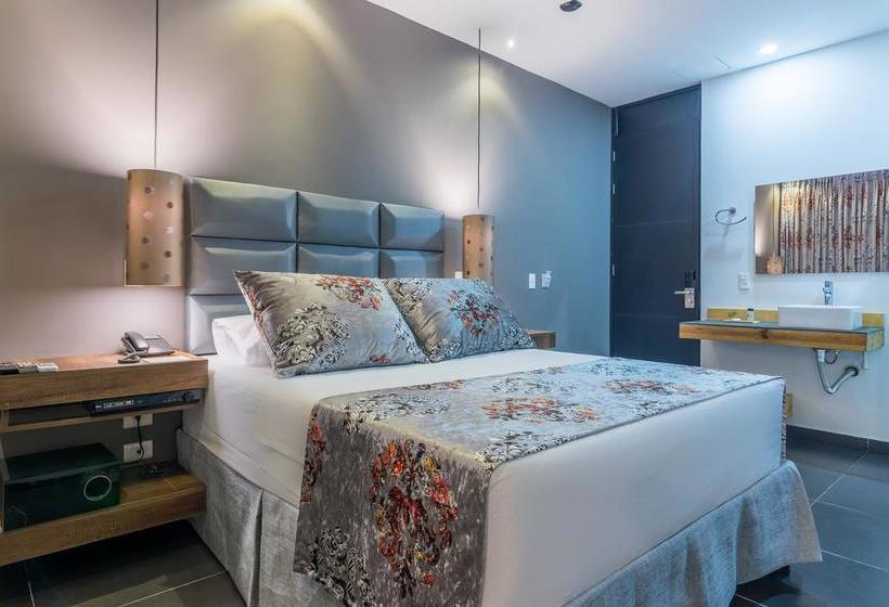 Hotel Cartagena Distrito Cultural | Cartagena de Indias | Bolivar | Colombia 4