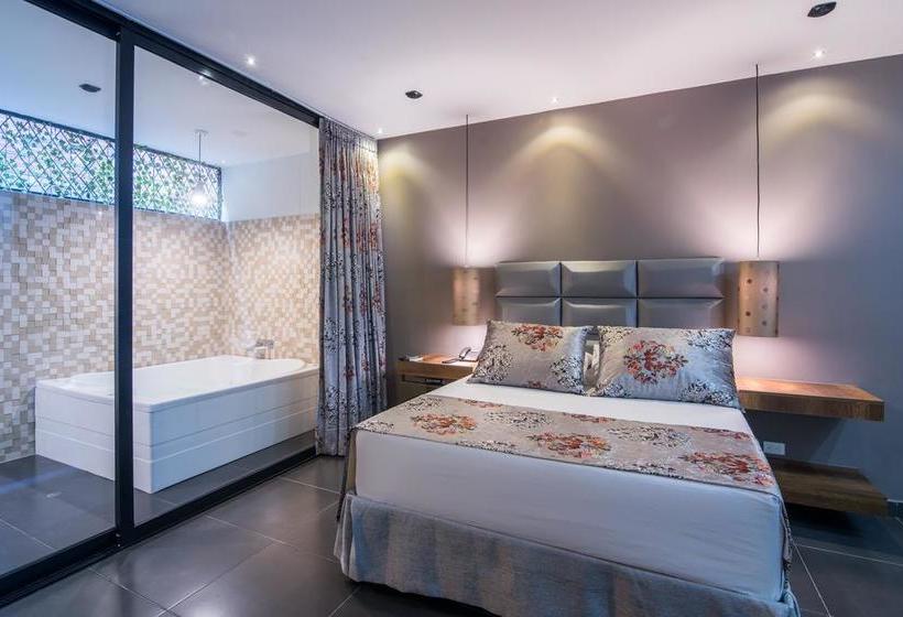 Hotel Cartagena Distrito Cultural | Cartagena de Indias | Bolivar | Colombia 6