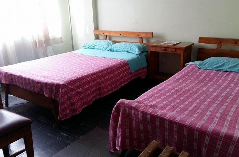 Hotel Canchala | San Juan de Pasto | Nariño | Colombia 10