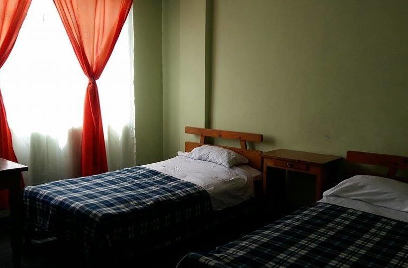 Hotel Canchala | San Juan de Pasto | Nariño | Colombia 11