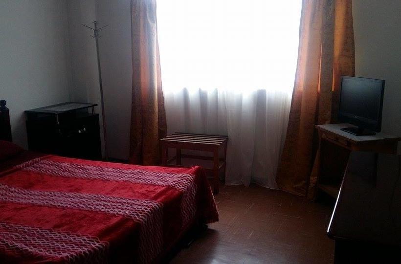 Hotel Canchala | San Juan de Pasto | Nariño | Colombia 12