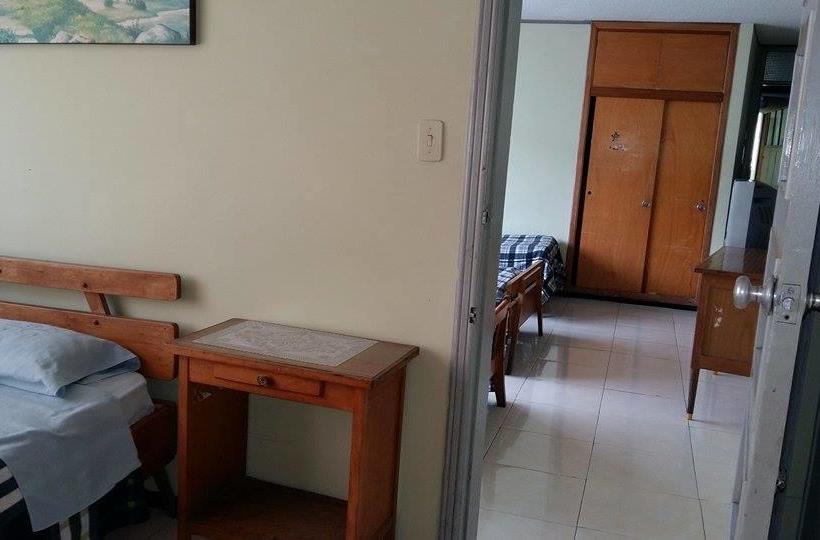 Hotel Canchala | San Juan de Pasto | Nariño | Colombia 13