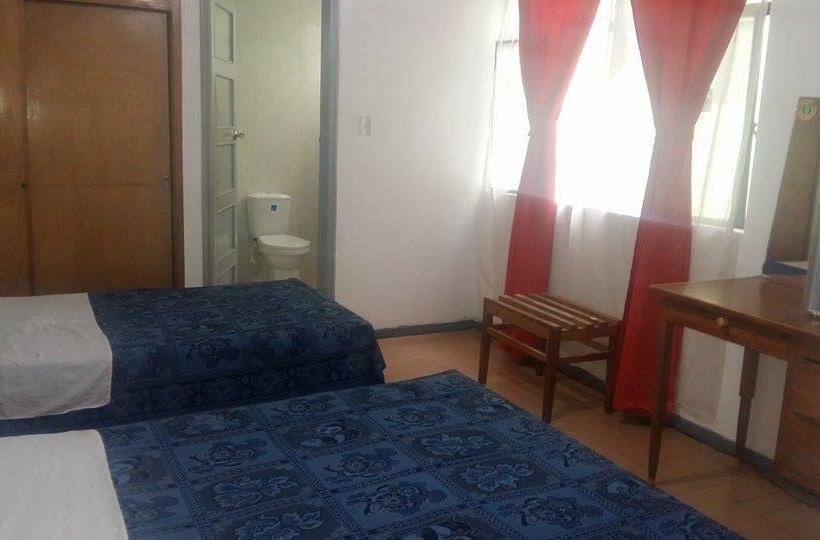 Hotel Canchala | San Juan de Pasto | Nariño | Colombia 14