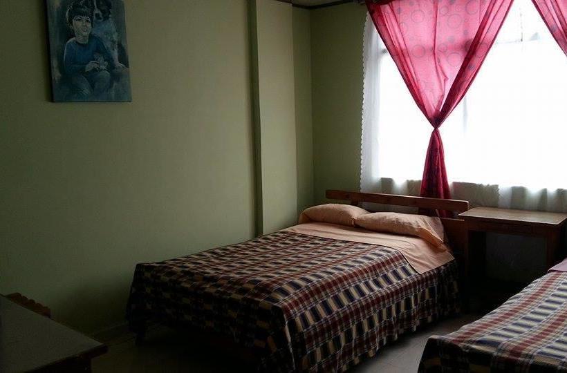 Hotel Canchala | San Juan de Pasto | Nariño | Colombia 15