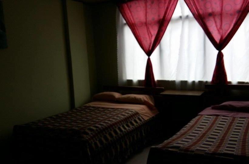 Hotel Canchala | San Juan de Pasto | Nariño | Colombia 16