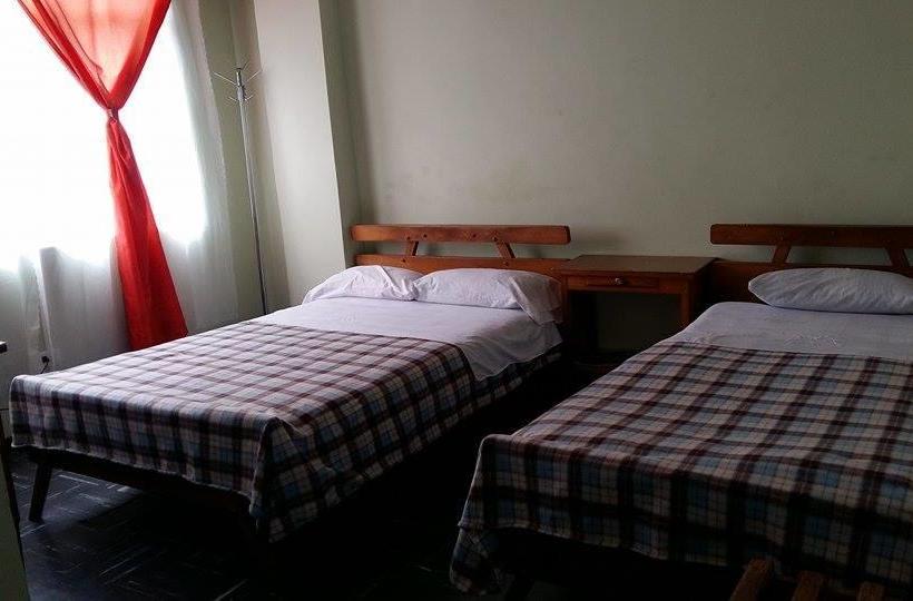 Hotel Canchala | San Juan de Pasto | Nariño | Colombia 17